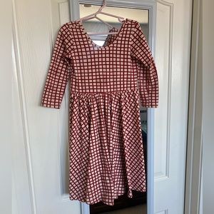 Alice + Ames dress, holiday dress